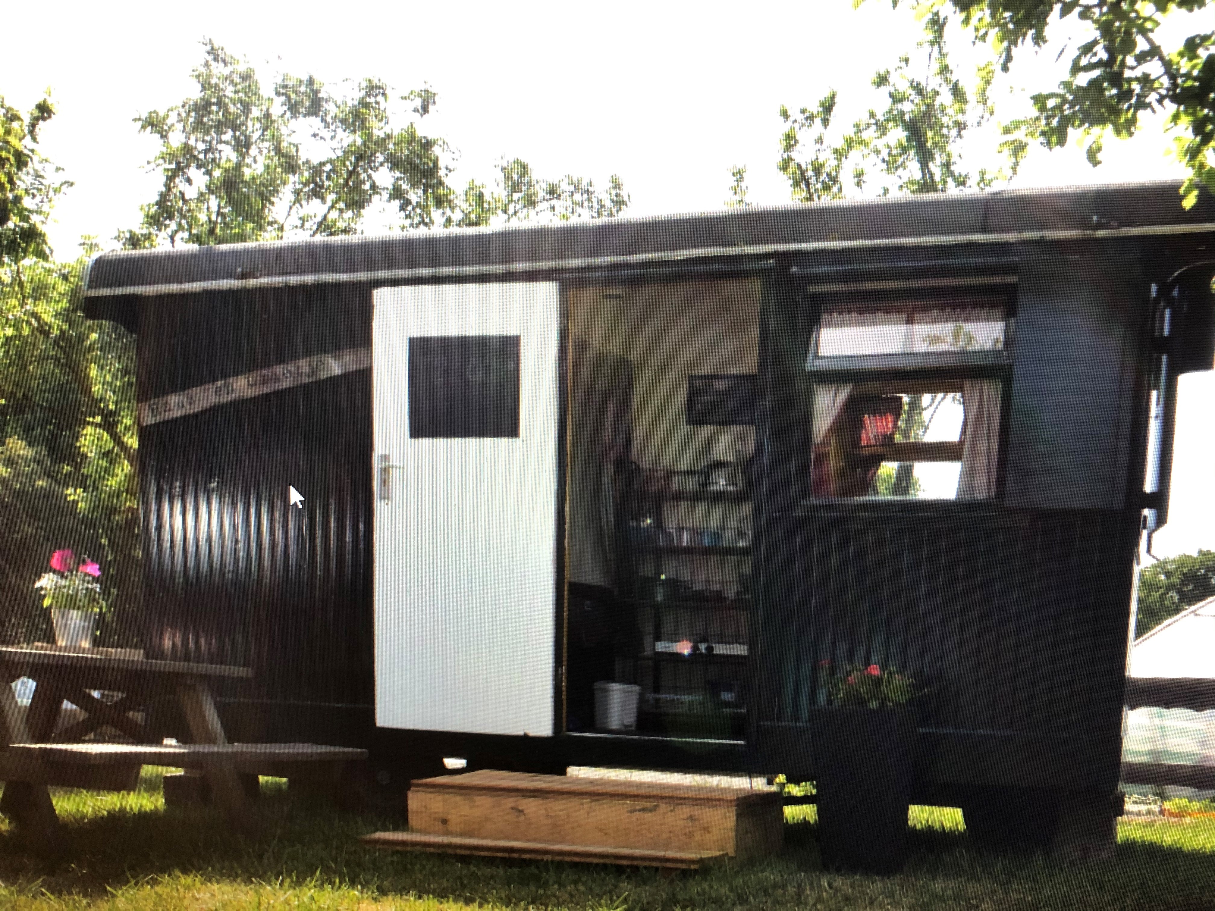 Camping De Balloohoeve