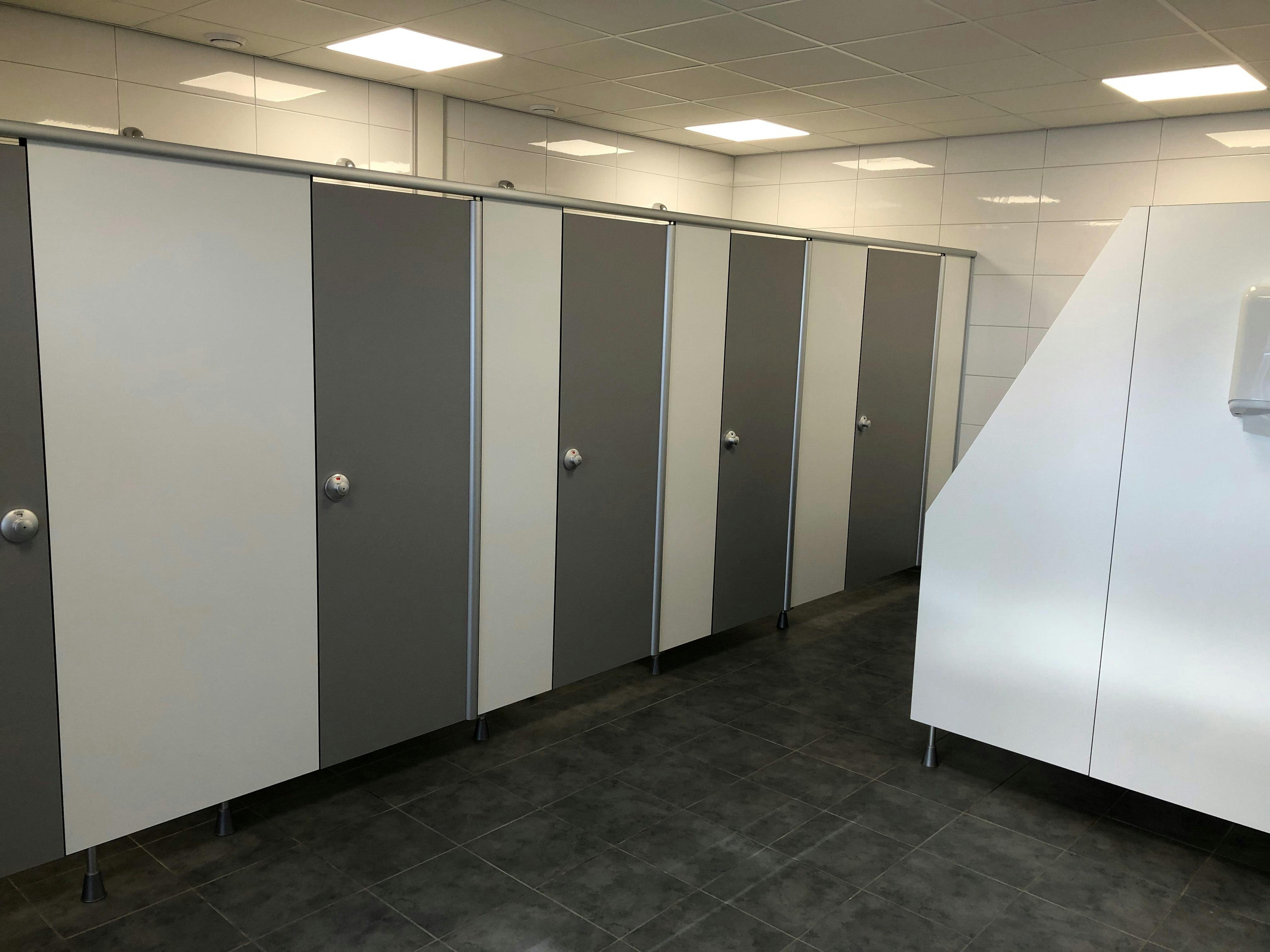 Camping De Balloohoeve