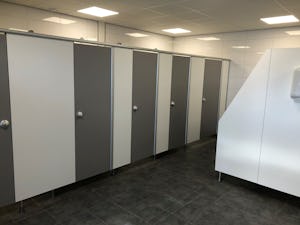 Camping De Balloohoeve