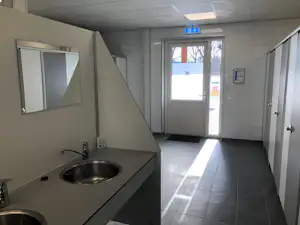 Camping De Balloohoeve
