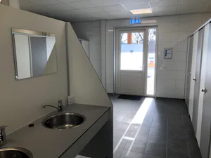 Camping De Balloohoeve