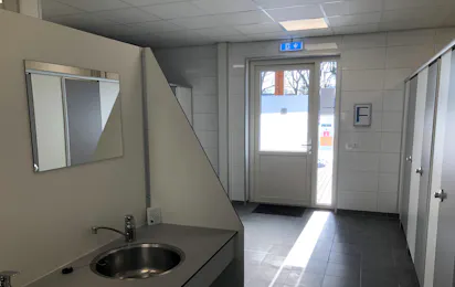Camping De Balloohoeve