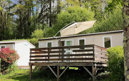Camping de Beaufort