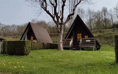Camping de Beaufort