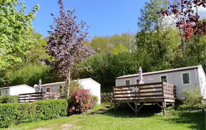 Camping de Beaufort