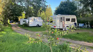 Camping De Beerte