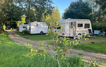 Camping De Beerte