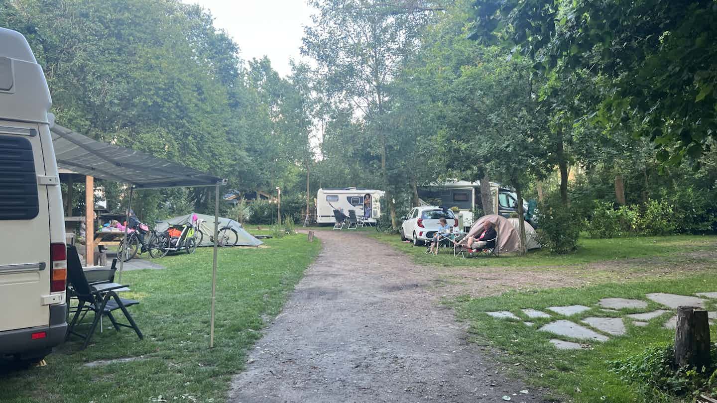 Camping De Beerte