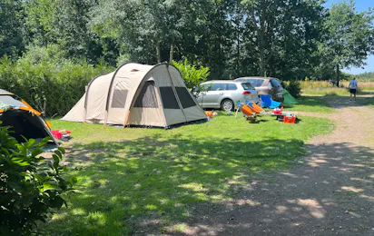 Camping De Beerte