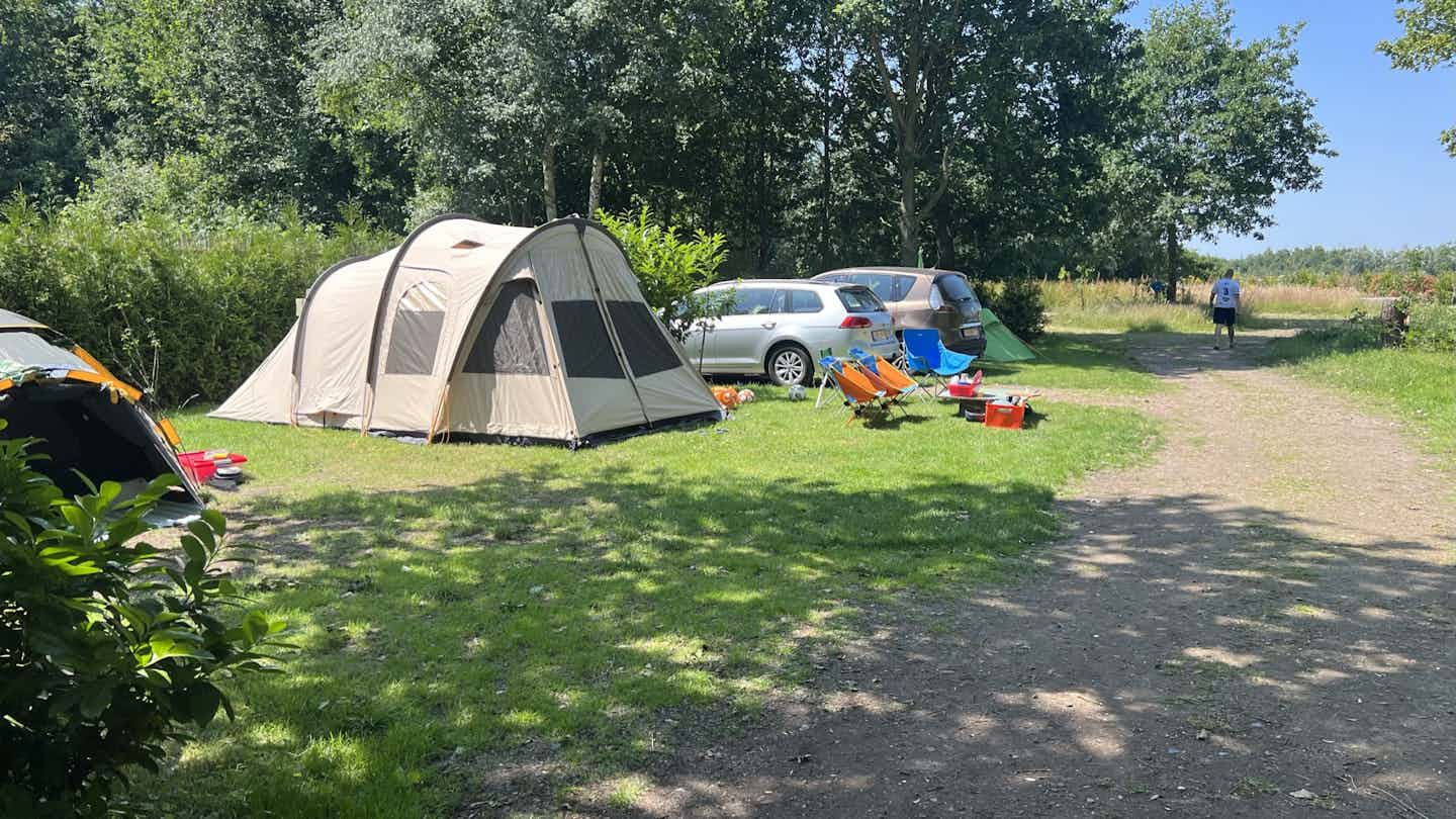 Camping De Beerte