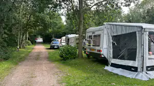 Camping De Beerte