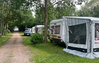 Camping De Beerte
