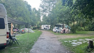 Camping De Beerte