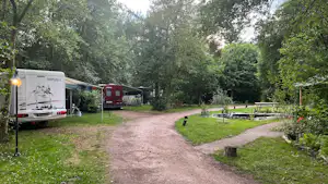 Camping De Beerte