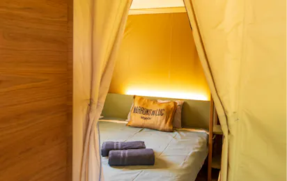 Camping Miremer