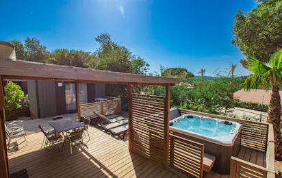Camping Miremer
