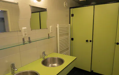 Camping de Berghoeve