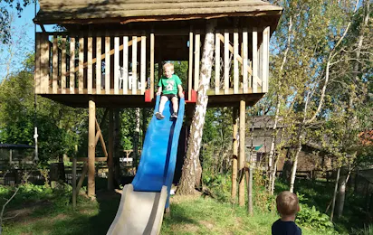 Camping de Berghoeve