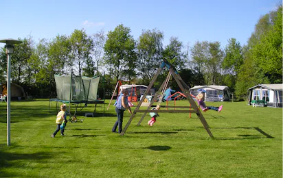 Camping de Berghoeve
