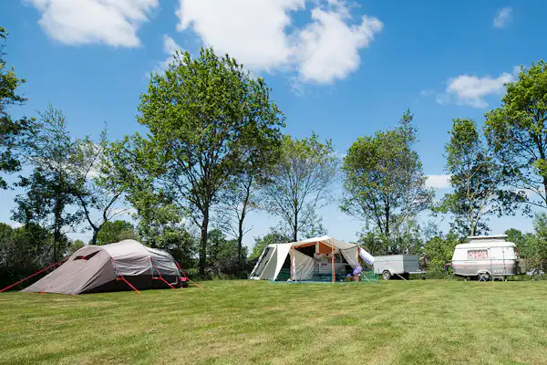 Camping de Berghoeve