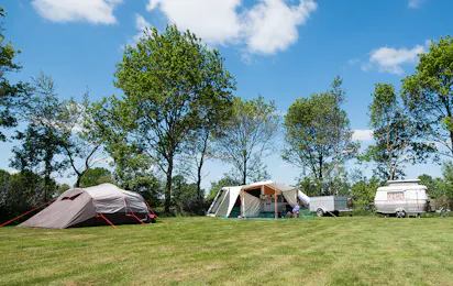 Camping de Berghoeve