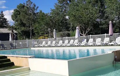 Camping De Bergougne