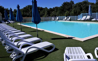 Camping De Bergougne