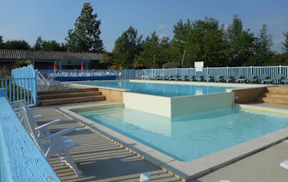 Camping De Bergougne