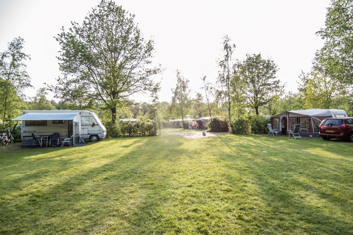 Camping De Berken