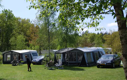 Camping De Berken