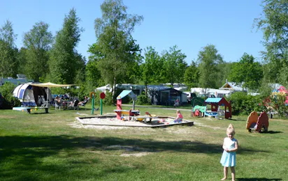 Camping De Berken