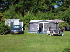 Camping De Berken
