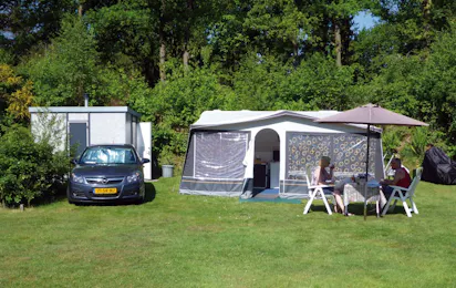 Camping De Berken