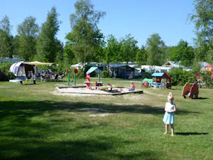 Camping De Berken