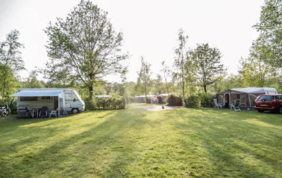 Camping De Berken