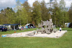 Camping De Berken