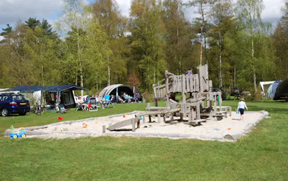 Camping De Berken