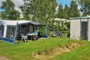Camping De Berken