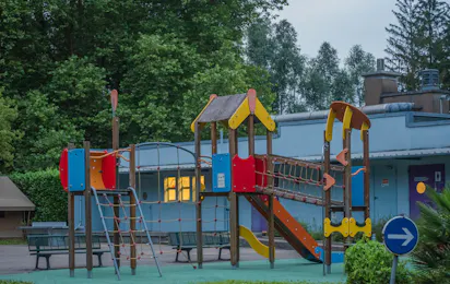 Onlycamp Camping de Besançon