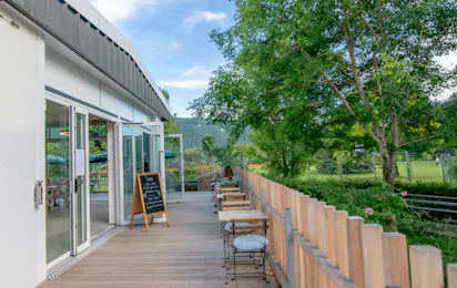 Onlycamp Camping de Besançon