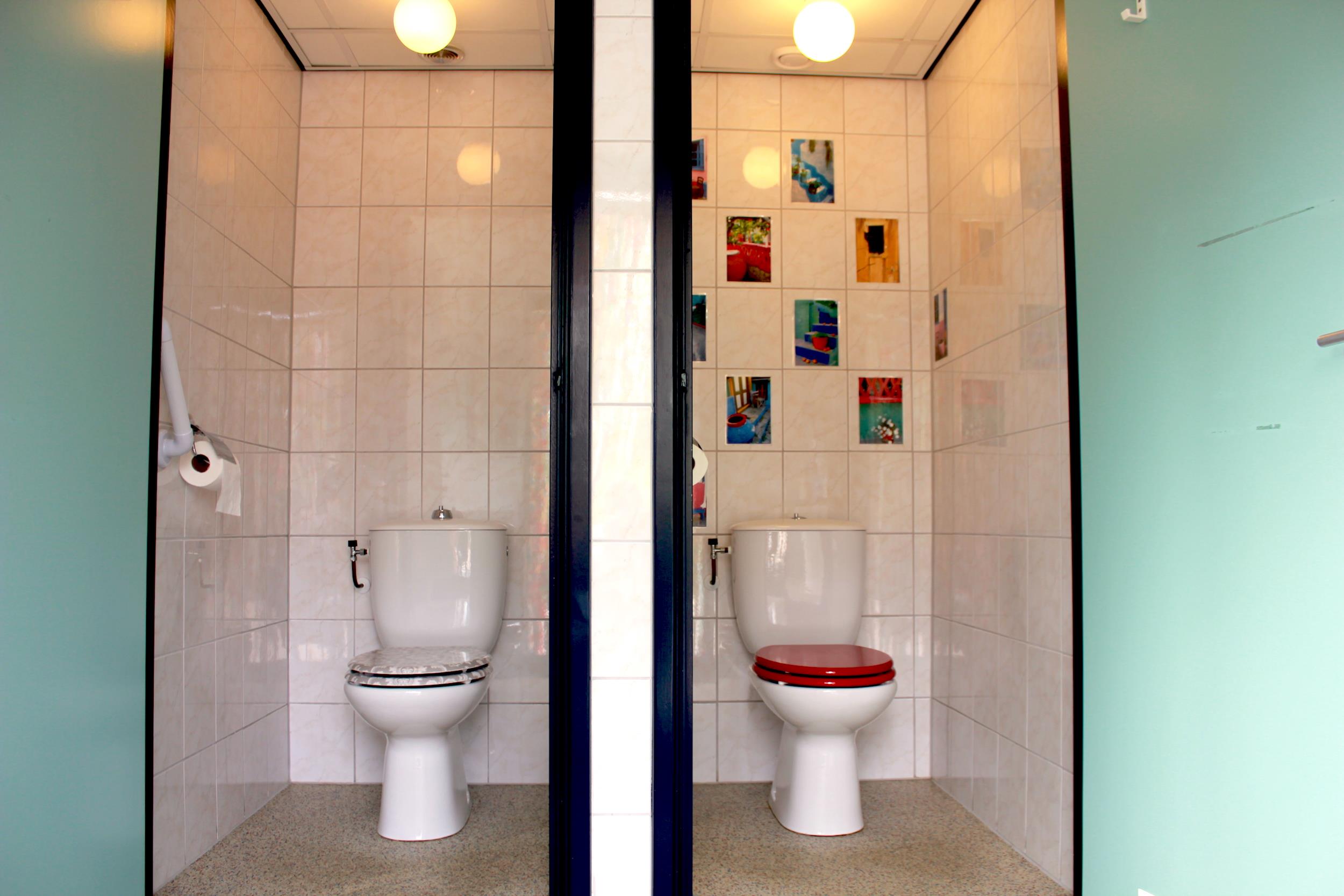 Camping de Betuwe Hoeve