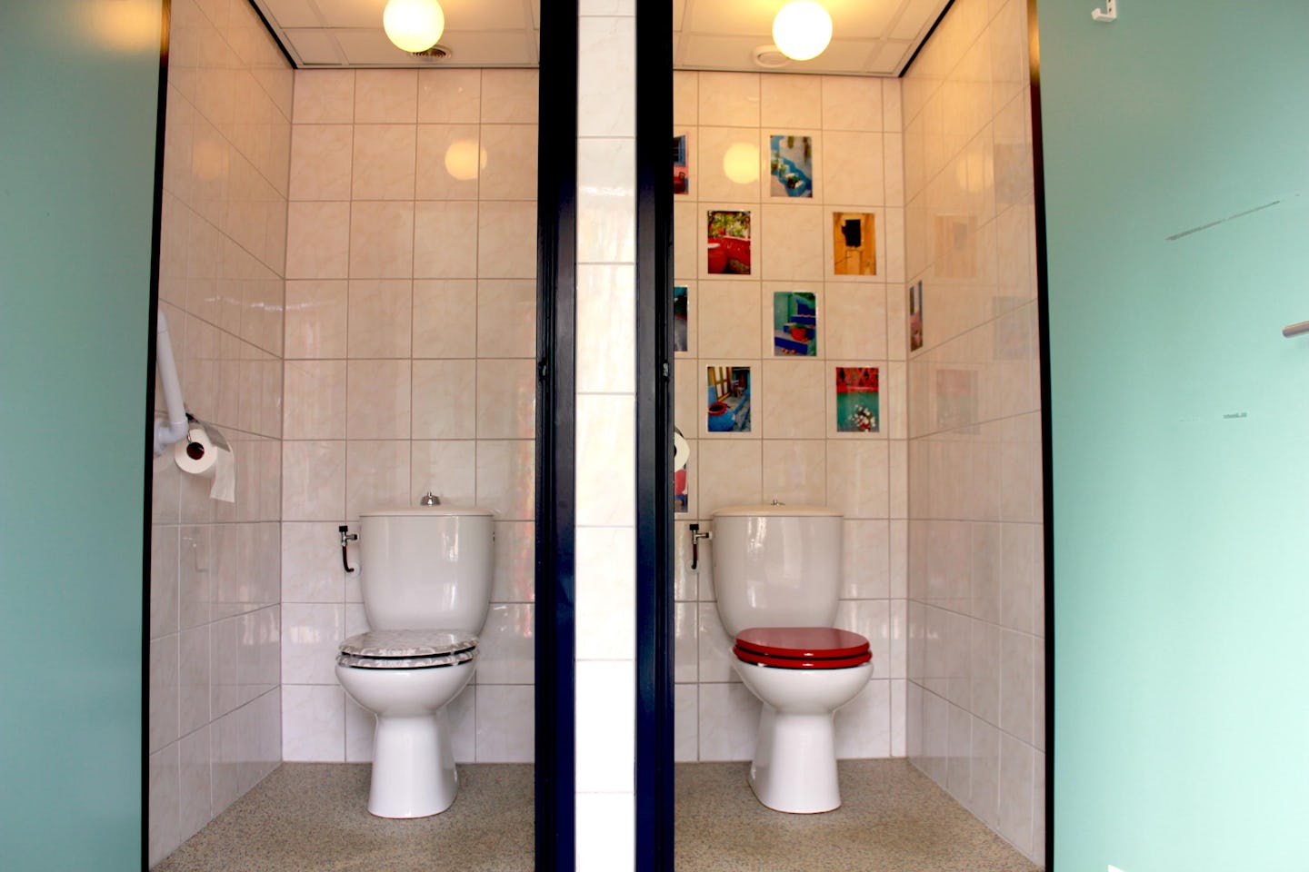 Camping de Betuwe Hoeve