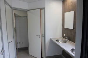 Camping de Betuwe Hoeve