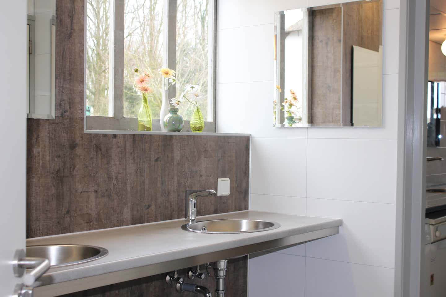 Camping de Betuwe Hoeve