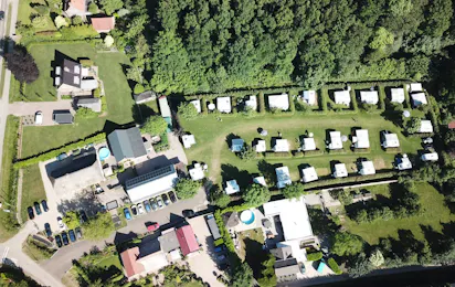Camping de Betuwe Hoeve