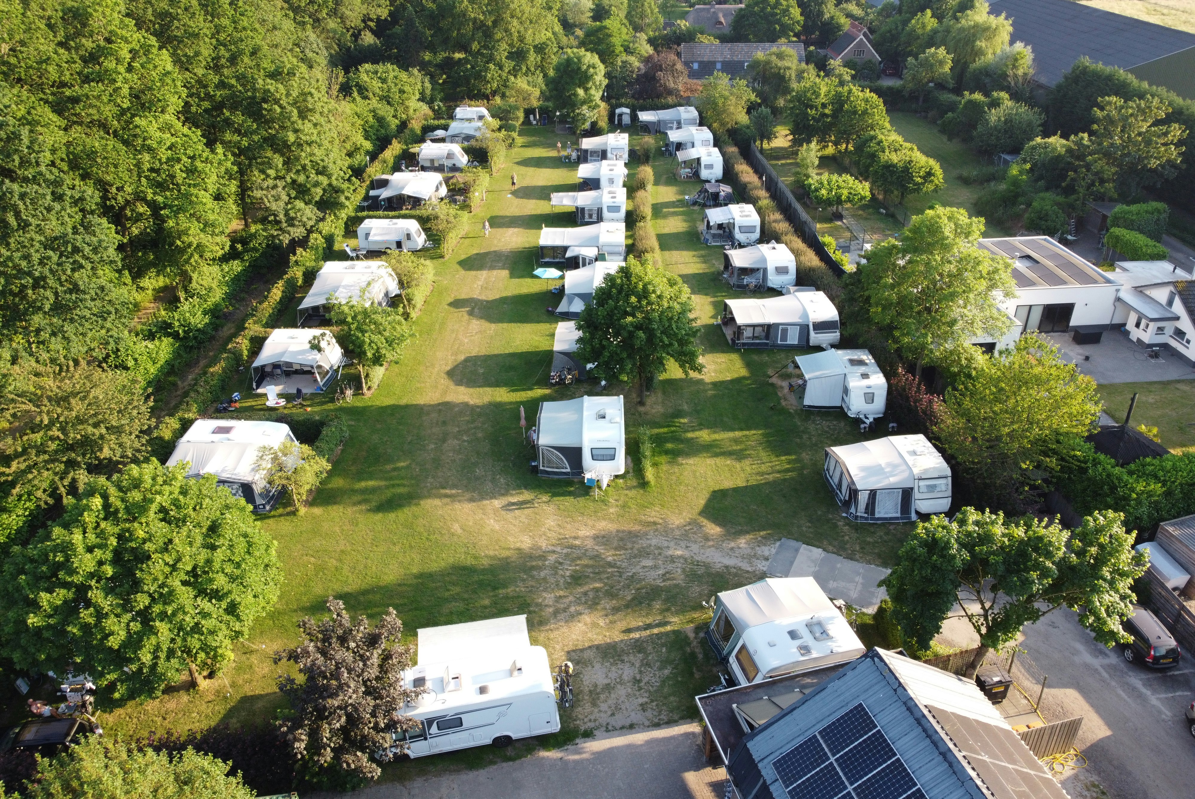 Camping de Betuwe Hoeve