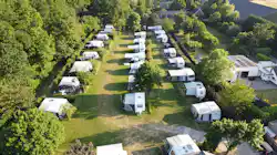Camping de Betuwe Hoeve