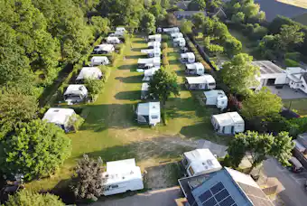 Camping de Betuwe Hoeve