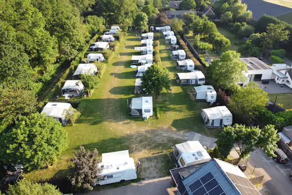 Camping de Betuwe Hoeve