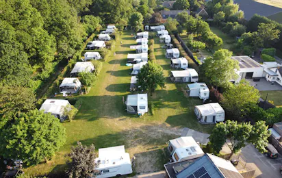 Camping de Betuwe Hoeve